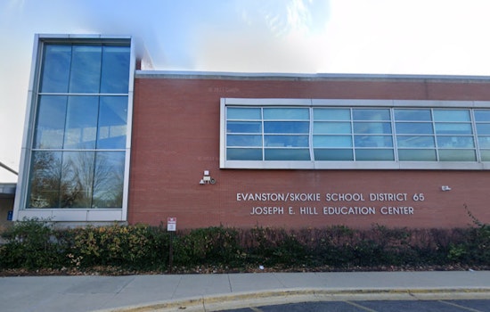 Trump's Education Department Launches Investigation into Evanston/Skokie District 65 Over Racial Discrimination Claims