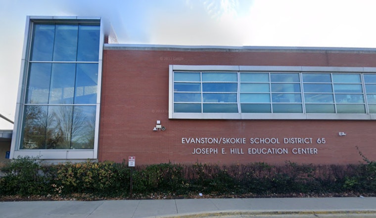 Trump's Education Department Launches Investigation into Evanston/Skokie District 65 Over Racial Discrimination Claims