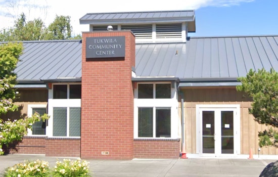 Tukwila Community Center to Reopen Partially Post-Flood, Programs Continue in Gym and West Wing