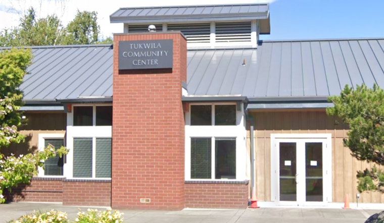 Tukwila Community Center to Reopen Partially Post-Flood, Programs Continue in Gym and West Wing