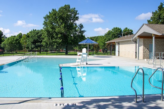 Tulsa Parks Announces 2025 Summer Swim Season Dates as Pools and Splash Pads Await