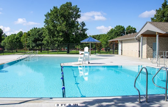 Tulsa Parks Announces 2025 Summer Swim Season Dates as Pools and Splash Pads Await