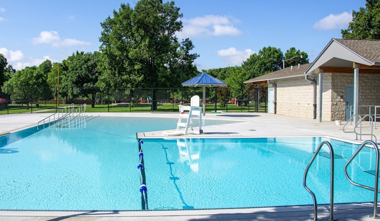 Tulsa Parks Announces 2025 Summer Swim Season Dates as Pools and Splash Pads Await