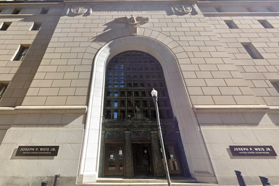 Turkish National Sentenced in Pennsylvania for Illegal Reentry After Prior Aggravated Felony Conviction