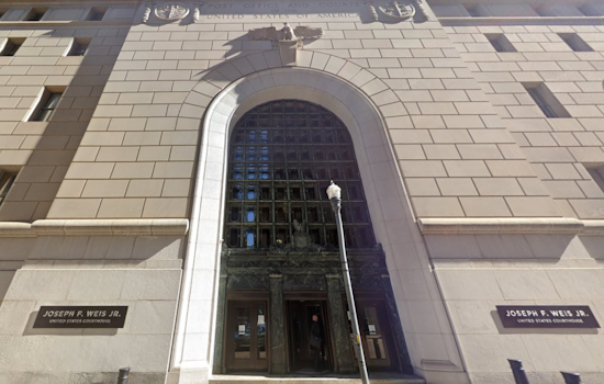 Turkish National Sentenced in Pennsylvania for Illegal Reentry After Prior Aggravated Felony Conviction