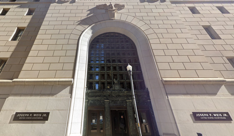 Turkish National Sentenced in Pennsylvania for Illegal Reentry After Prior Aggravated Felony Conviction