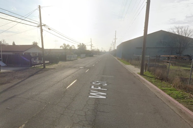 Turlock Man Sentenced to Over 15 Years for Transporting Minor Across State Lines for Illegal Activity