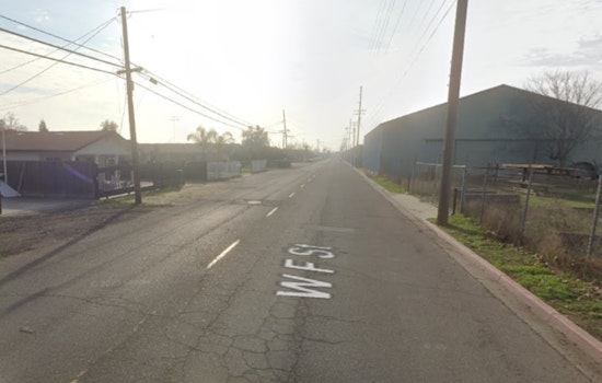 Turlock Man Sentenced to Over 15 Years for Transporting Minor Across State Lines for Illegal Activity