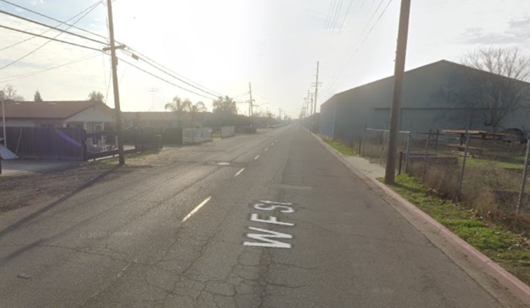Turlock Man Sentenced to Over 15 Years for Transporting Minor Across State Lines for Illegal Activity