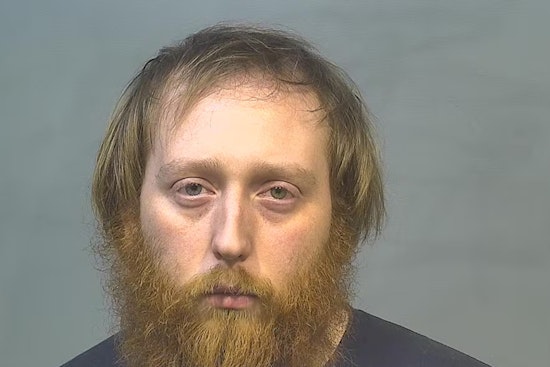 Tuscola County Father Sentenced to Life Without Parole for Murder of One-Year-Old Son