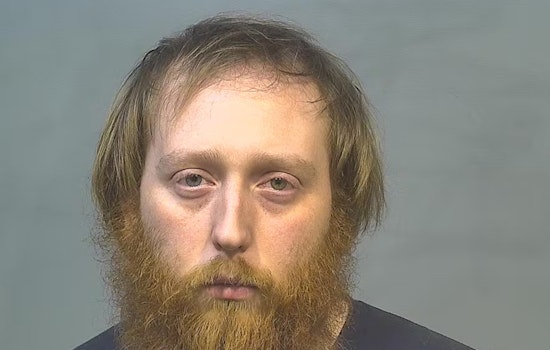 Tuscola County Father Sentenced to Life Without Parole for Murder of One-Year-Old Son