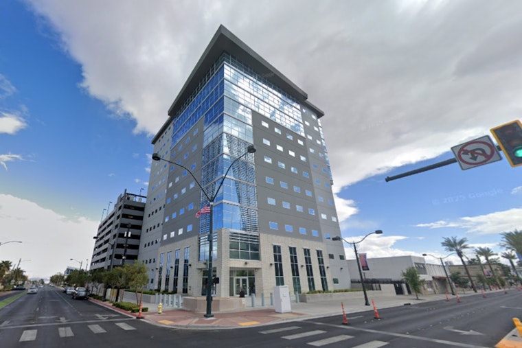 Twice-Deported Mexican National Charged with Illegal Reentry in Las Vegas Court