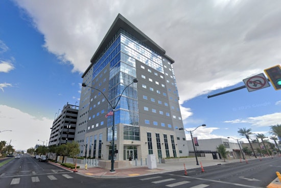 Twice-Deported Mexican National Charged with Illegal Reentry in Las Vegas Court