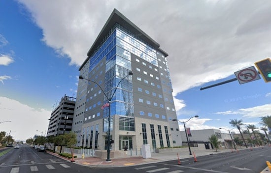 Twice-Deported Mexican National Charged with Illegal Reentry in Las Vegas Court