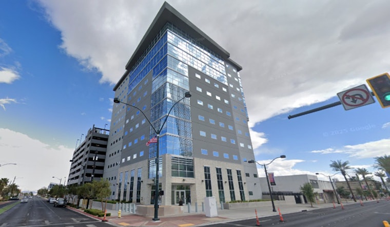 Twice-Deported Mexican National Charged with Illegal Reentry in Las Vegas Court