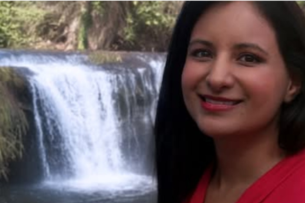 Twin Cities Family Honors Daughter by Leading Domestic Violence Awareness Effort with 'Maria's Voice'