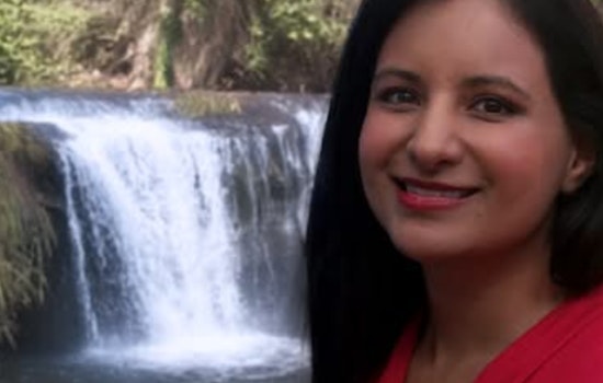 Twin Cities Family Honors Daughter by Leading Domestic Violence Awareness Effort with 'Maria's Voice'