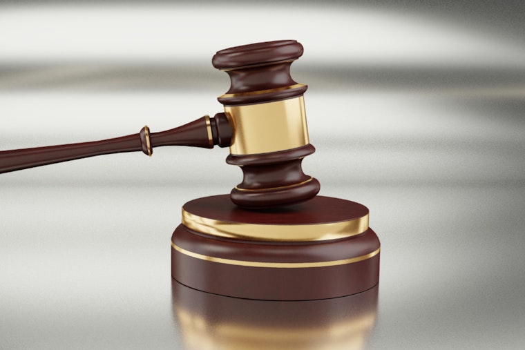 Twisted "764" Web Unraveled as Suspected Ringleaders Charged in D.C. for Global Child Exploitation Nightmare