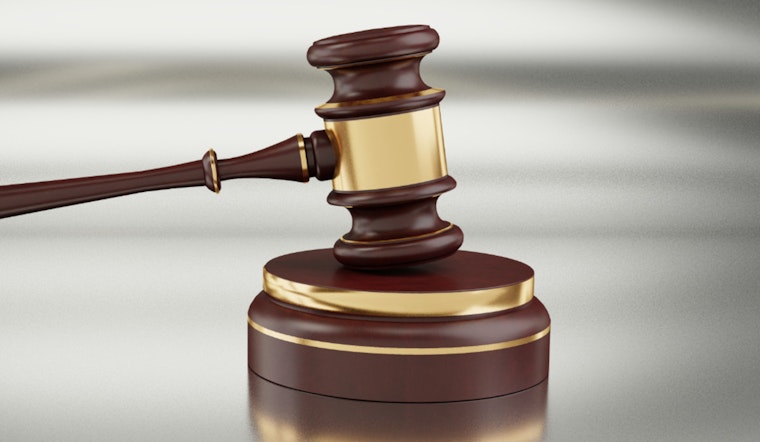 Twisted "764" Web Unraveled as Suspected Ringleaders Charged in D.C. for Global Child Exploitation Nightmare