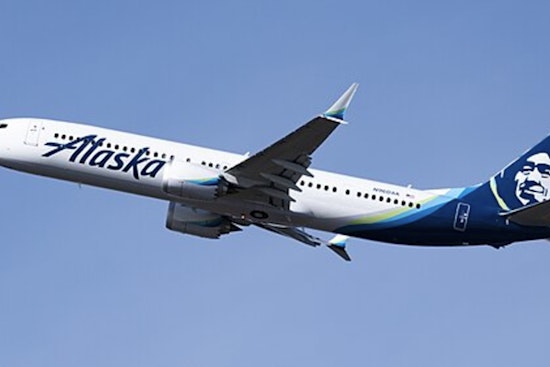 Two Alaska Airlines Jets Clip Wings on Sea-Tac Runway, FAA Investigates Taxiway Mishap