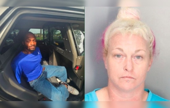 Two Arrested After Double Shooting in Millington as Victims Recover and Investigation Continues