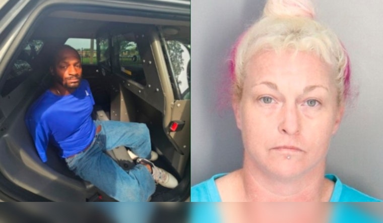 Two Arrested After Double Shooting in Millington as Victims Recover and Investigation Continues