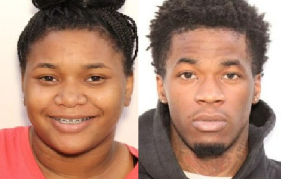 Two Atlanta Men Charged Following Shooting at Covington Birthday Party