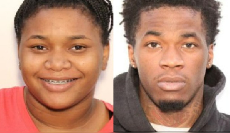Two Atlanta Men Charged Following Shooting at Covington Birthday Party