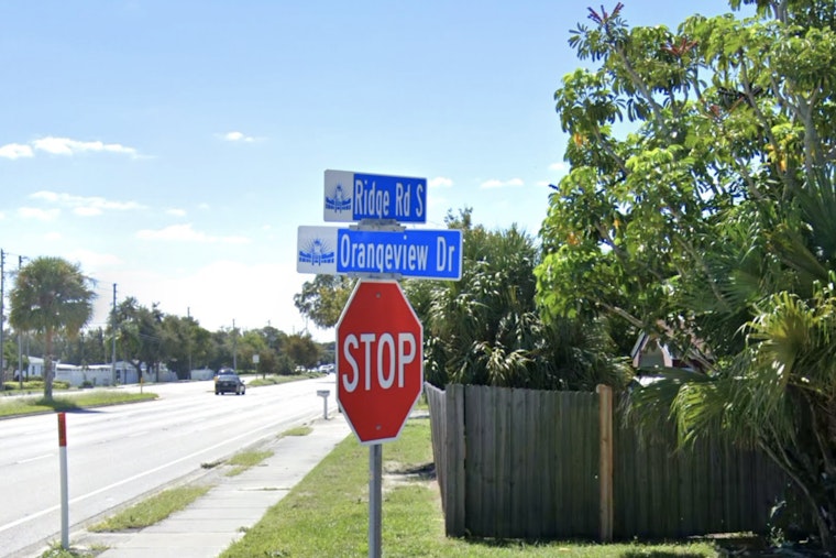UM Football Player Adarius Hayes Involved in Largo Crash That Killed Two Children; No Alcohol Detected