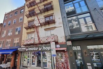 Two Construction Workers Found Dead in Manhattan's Little Italy as Cause of Death Remains Under Investigation