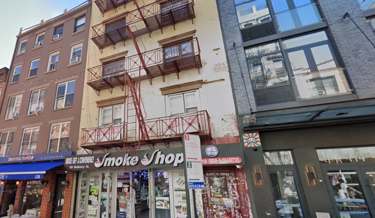 Two Construction Workers Found Dead in Manhattan's Little Italy as Cause of Death Remains Under Investigation