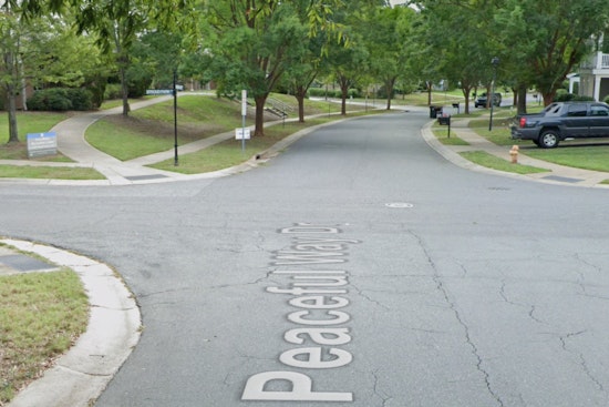 Two Critically Injured in North Charlotte Shooting, Police Investigation Underway