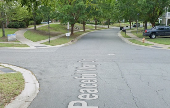 Two Critically Injured in North Charlotte Shooting, Police Investigation Underway