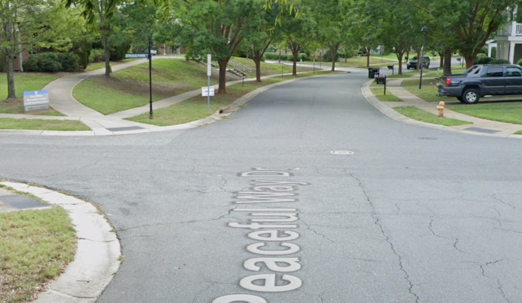 Two Critically Injured in North Charlotte Shooting, Police Investigation Underway