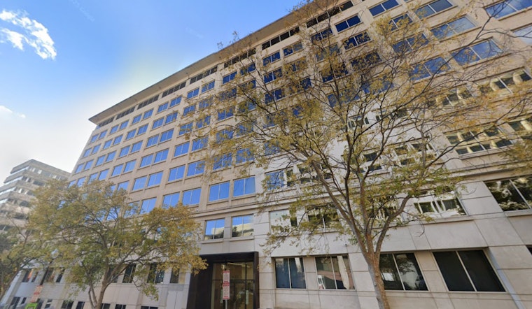 Two D.C. Men Indicted on Federal Firearms and Drug Trafficking Charges After 2023 High-Speed Chase