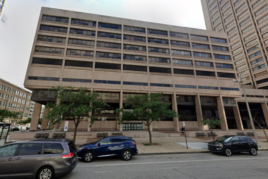 Two Dead in Cleveland Shooting, Including Suspected Gunman with Self-Inflicted Wound