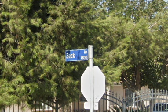 Two Dead in North Hollywood Stabbing and Police Shooting Near Elementary School