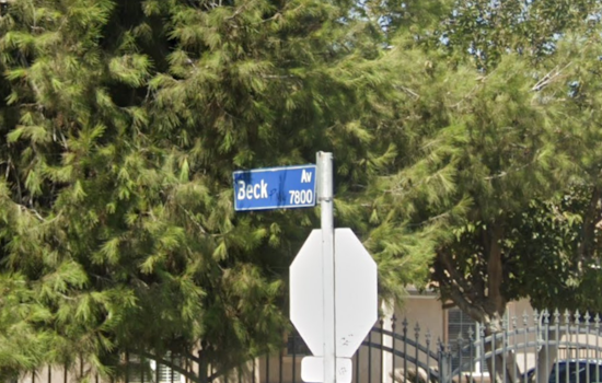 Two Dead in North Hollywood Stabbing and Police Shooting Near Elementary School