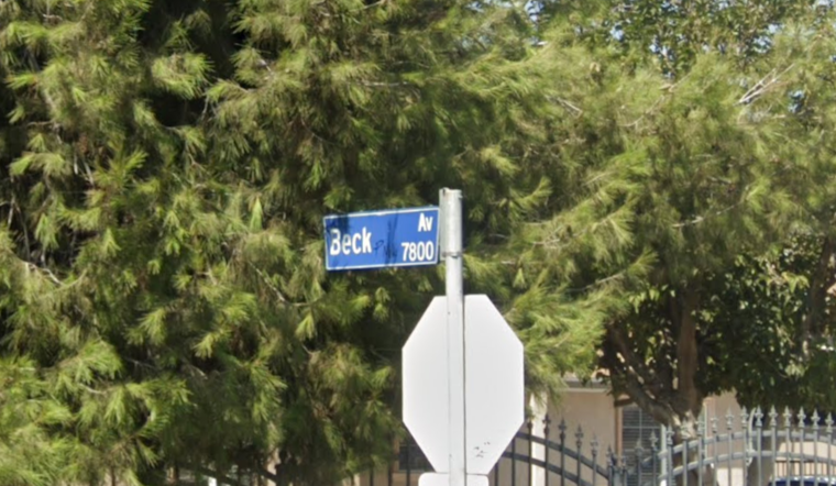 Two Dead in North Hollywood Stabbing and Police Shooting Near Elementary School