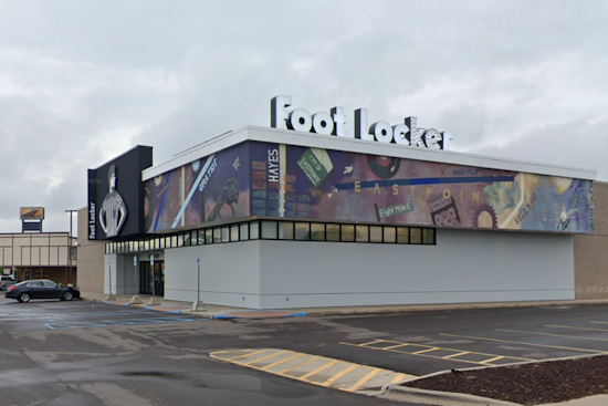 Two Dead, Two Wounded in Eastpointe Foot Locker Shooting; Suspect at Large
