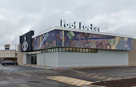 Two Dead, Two Wounded in Eastpointe Foot Locker Shooting; Suspect at Large