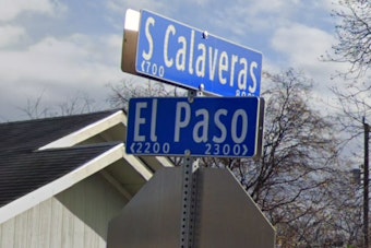 Two Displaced as Fire Ravages Multiple Homes on San Antonio's West Side