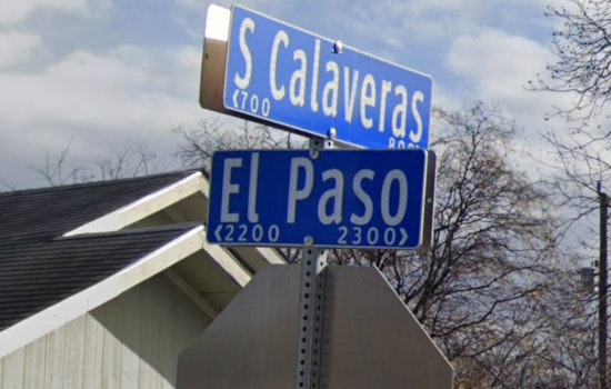 Two Displaced as Fire Ravages Multiple Homes on San Antonio's West Side