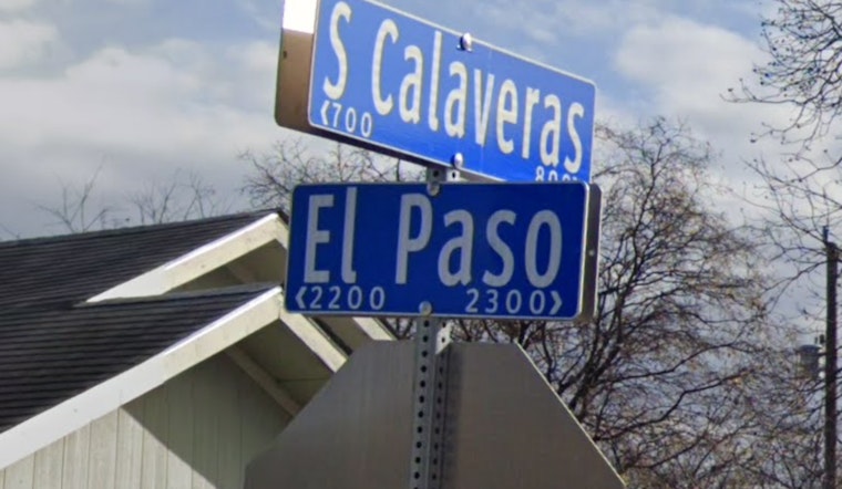 Two Displaced as Fire Ravages Multiple Homes on San Antonio's West Side