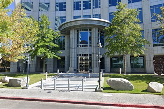 Two Foreign Nationals Indicted in Las Vegas for Drug Trafficking and Illegal Firearm Possession