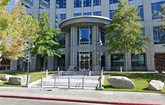 Two Foreign Nationals Indicted in Las Vegas for Drug Trafficking and Illegal Firearm Possession
