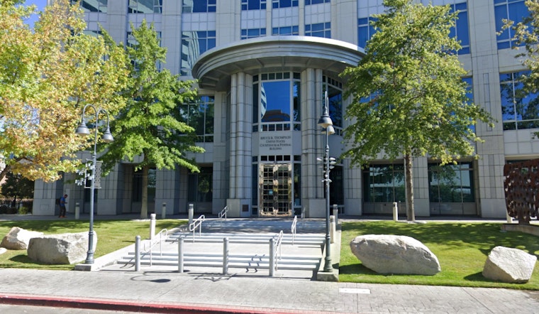 Two Foreign Nationals Indicted in Las Vegas for Drug Trafficking and Illegal Firearm Possession