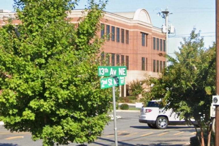 Two Hickory High Students Injured After Being Hit by Speeding Car Near School as Driver Faces Charges