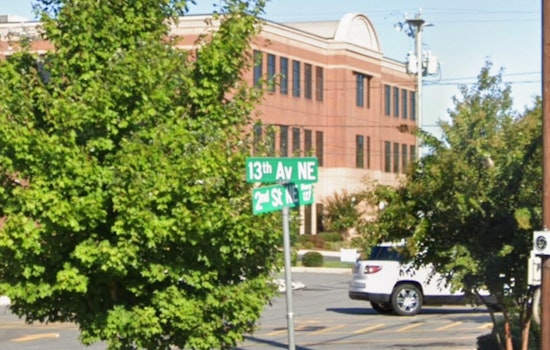 Two Hickory High Students Injured After Being Hit by Speeding Car Near School as Driver Faces Charges