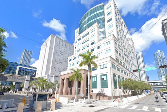 Two Honduran Nationals Indicted in Miami for Unlawful Reentry into U.S.